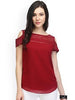 red top