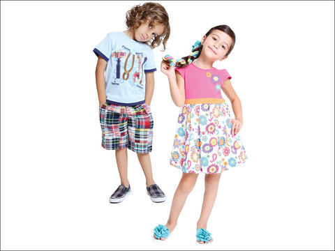 kids midi
