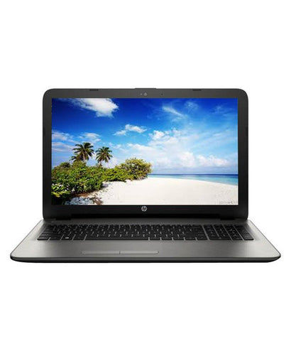 HP 15-ac122tu Notebook