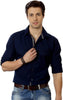 Blue Shirt